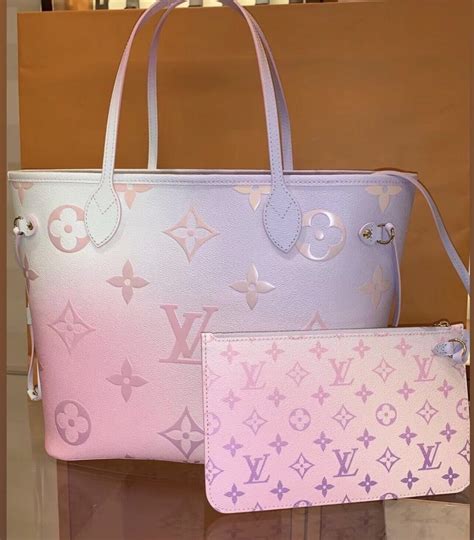 louis vuitton pastel bags|louis vuitton monogram vernis.